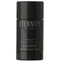 Eternity For Men Deodorant Stick Calvin Klein