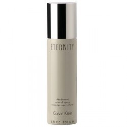 Eternity Deodorant Spray Calvin Klein