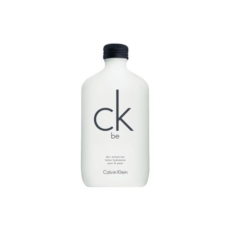 Ck Be Skin Moisturizer Calvin Klein