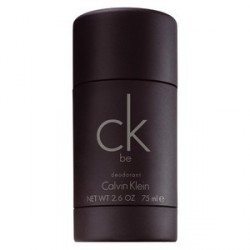 Ck Be Deodorant Stick Calvin Klein