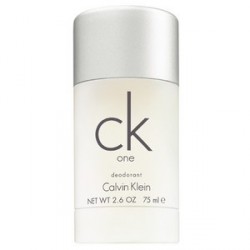 Ck One Deodorant Stick Calvin Klein