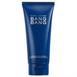 Bang Bang Hair & Body Wash Marc Jacobs