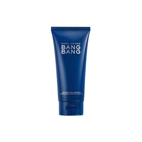 Bang Bang Hair & Body Wash Marc Jacobs