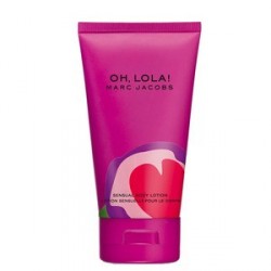 Oh Lola! Body Lotion Marc Jacobs
