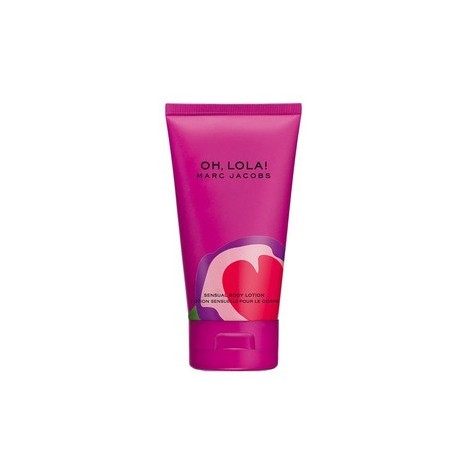 Oh Lola! Body Lotion Marc Jacobs