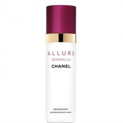 Allure Sensuelle Deodorante Chanel