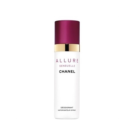 Allure Sensuelle Deodorante Chanel