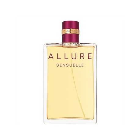 Allure Sensuelle - Eau de Parfum Vaporizzatore Chanel