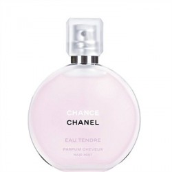 Chance Eau Tendre Parfum Cheveux Chanel