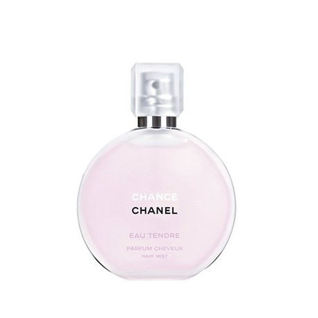Chance Eau Tendre Parfum Cheveux Chanel