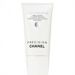 Body Excellence Crème Jeunesse et Confort des Mains Chanel