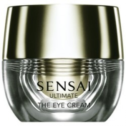 Ultimate The Eye Cream Sensai