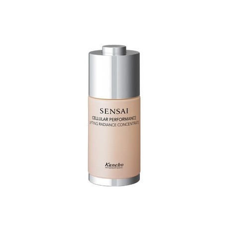 Lifting Radiance Concentrate Sensai