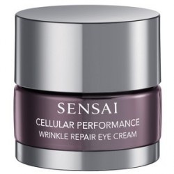Wrinkle Repair Eye Cream Sensai