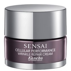 Wrinkle Repair Cream Sensai