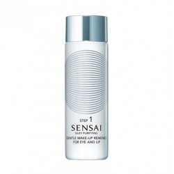 Gentle Make-Up Remover for Eye and Lip Sensai