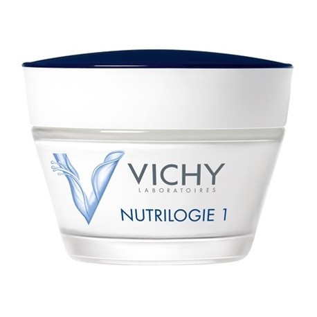 Nutrilogie 1 Vichy