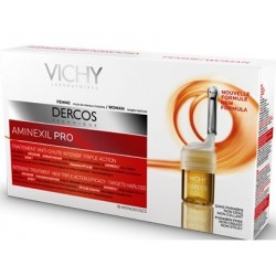 Dercos Aminexil Pro Vichy