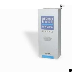 Dermobase Crema Base Magra Restiva