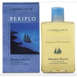 Periplo Shampoo Doccia L'Erbolario