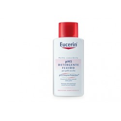 pH5 Detergente Fluido Eucerin