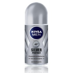 Nivea Men Silver Protect Roll-On Nivea