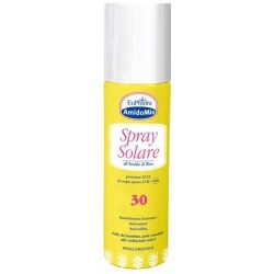 Amidomio Spray Solare  Spf30 EuPhidra