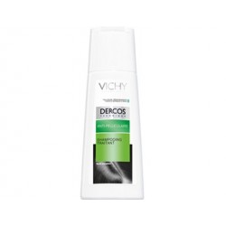 Dercos Shampoo Trattante Intensivo Anti-forfora Nutriente Vichy
