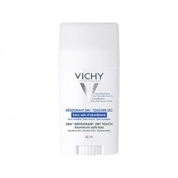 Stick Deodorante 24H Senza Sali di Alluminio Vichy