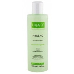 Hyseac Acqua Detergente Uriage