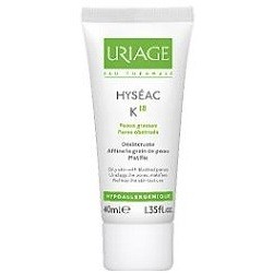 Hyseac K18 Uriage