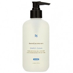 Simply Clean Skinceuticals
