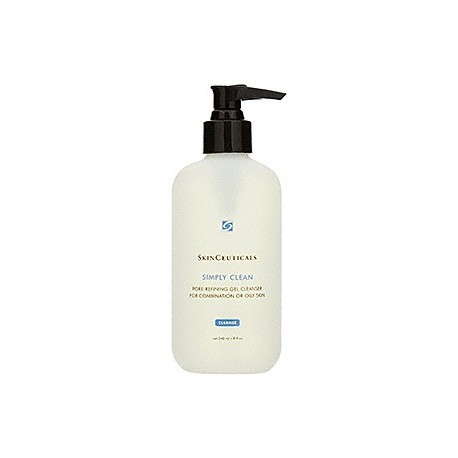 Simply Clean Skinceuticals