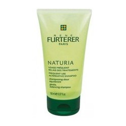 Naturia Shampoo Delicato Equilibrante Rene Furterer