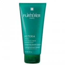 Astera Sensitive Shampoo Lenitivo Rene Furterer