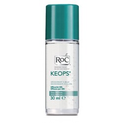 Keops Deodorante Roll On RoC