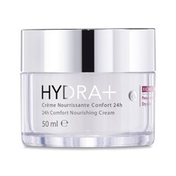 Hydra+ Crema Idratante Comfort 24h Texture Ricca RoC