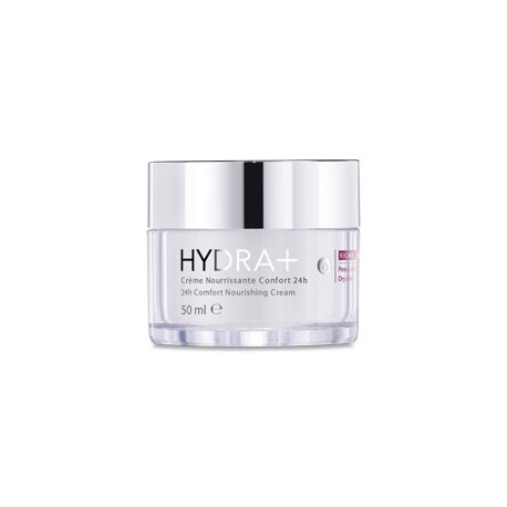 Hydra+ Crema Idratante Comfort 24h Texture Ricca RoC