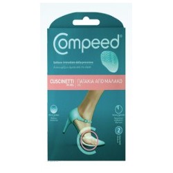 Compeed Style SOS Cuscinetti in Gel Compeed