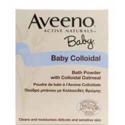 Aveeno Baby Colloidal Polvere da Bagno Aveeno Baby