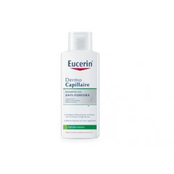 Shampoo-gel anti-forfora Eucerin