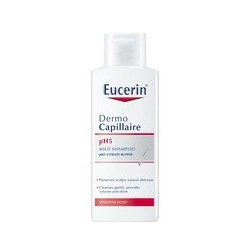 Shampoo Delicato ph5 Eucerin