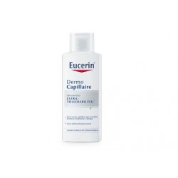 Shampoo Extra-Tollerabilità Eucerin