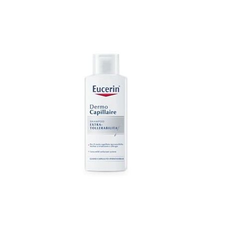 Shampoo Extra-Tollerabilità Eucerin