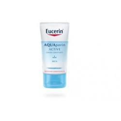 AQUAporin ACTIVE Crema Idratante Ricca Eucerin