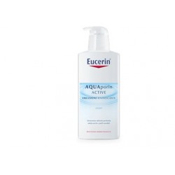 Aquaporin Active Emulsione Rinfrescante LIGHT Eucerin