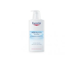 Aquaporin Active Detergente Rinfrescante Eucerin