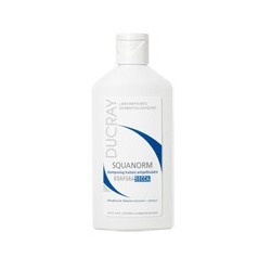 Squanorm Forfora Secca Shampoo Ducray