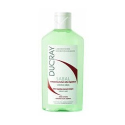 Sabal Shampoo Ducray