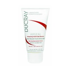 Argeal Shampoo Ducray